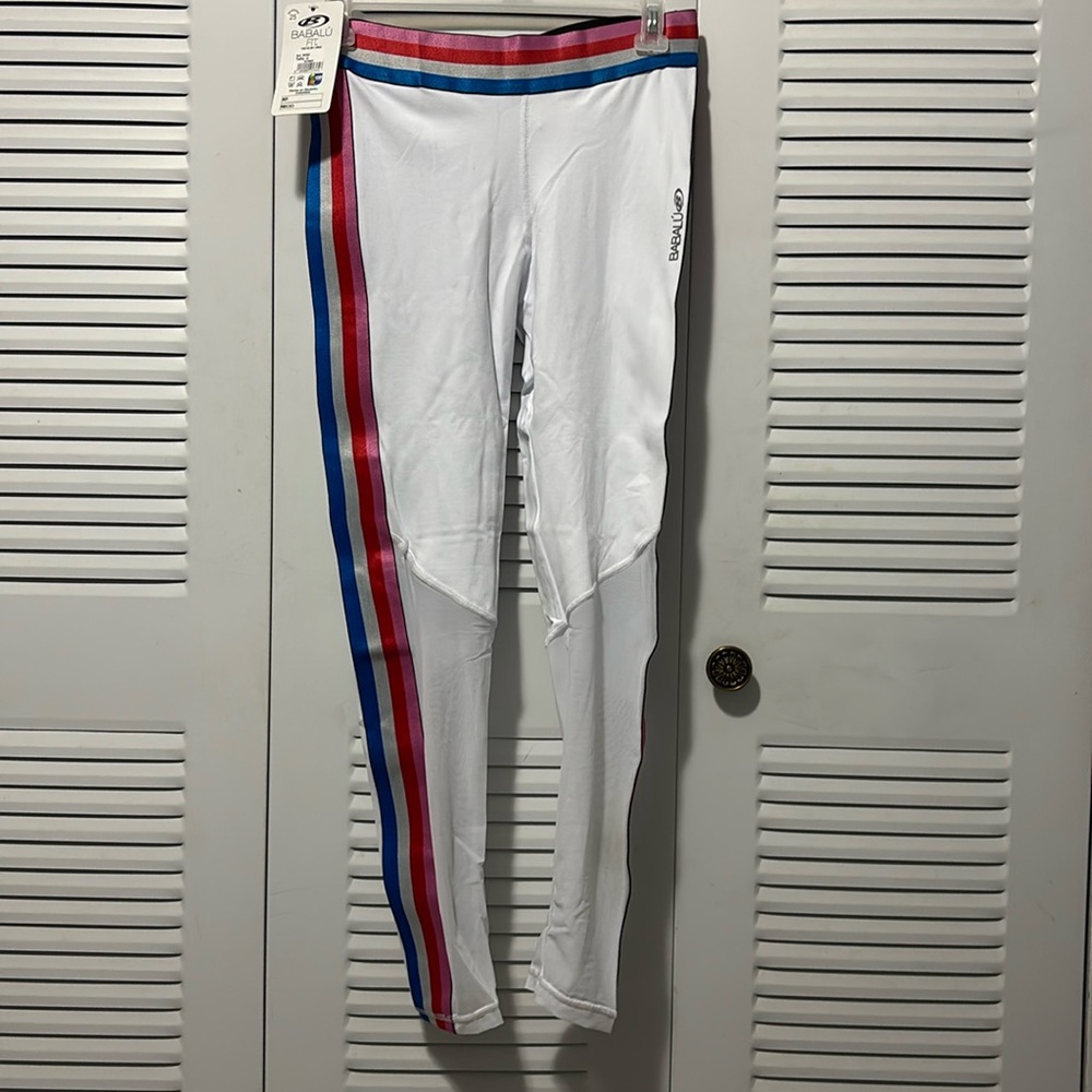 Leggin Babalu